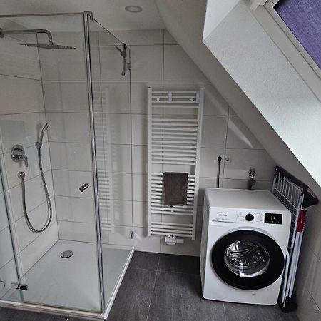 Ferienwohnung Am Rotach 腓特烈港 外观 照片