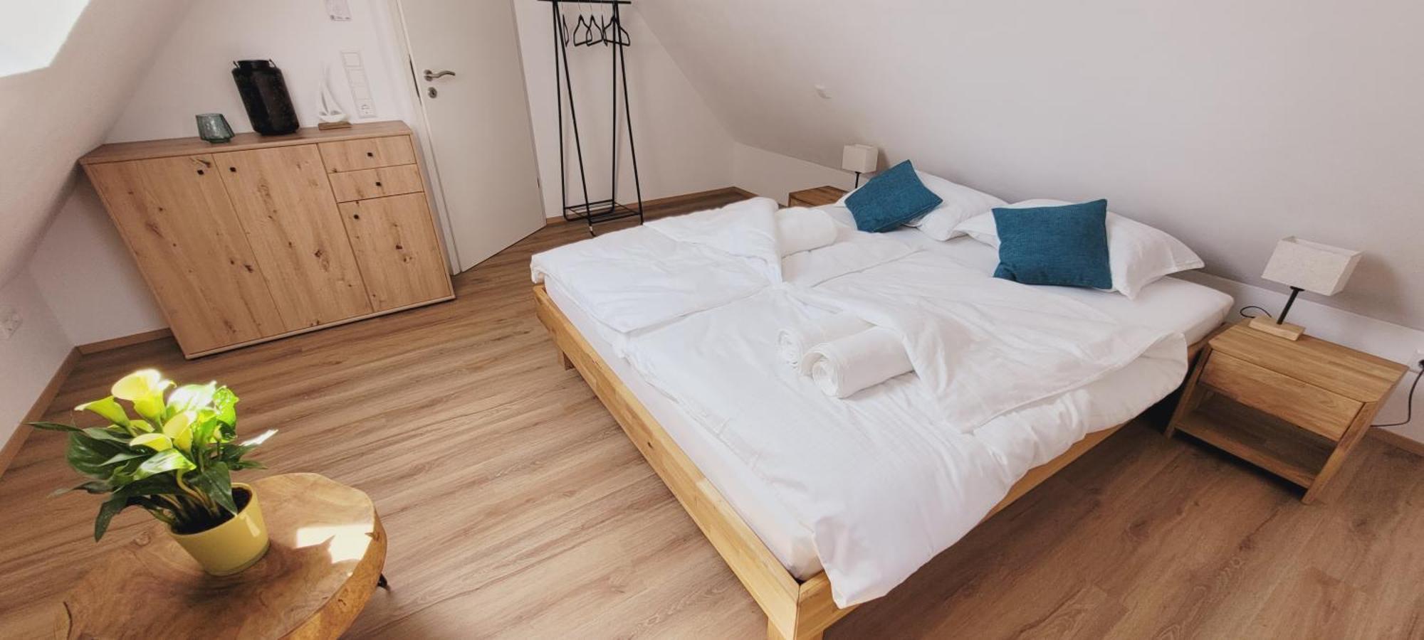 Ferienwohnung Am Rotach 腓特烈港 外观 照片