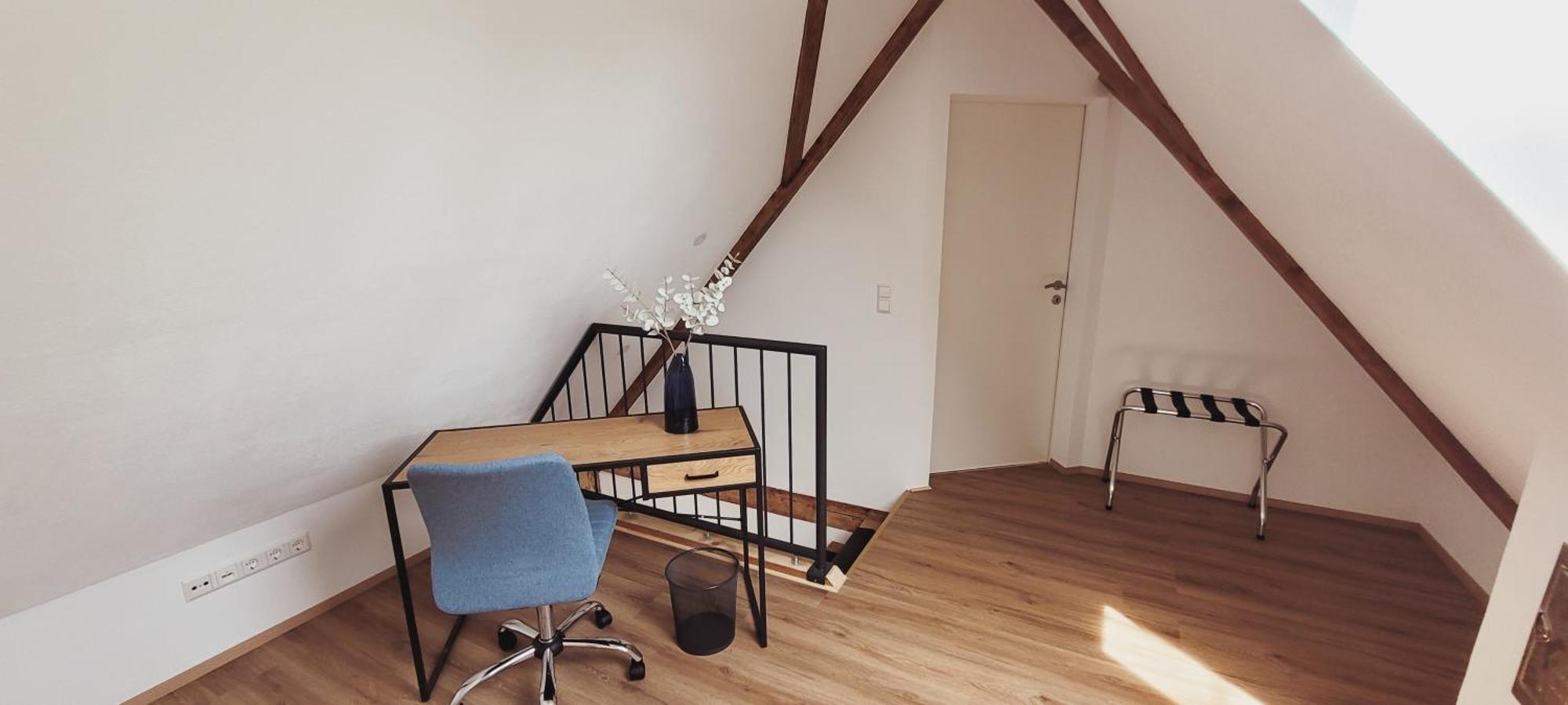 Ferienwohnung Am Rotach 腓特烈港 外观 照片