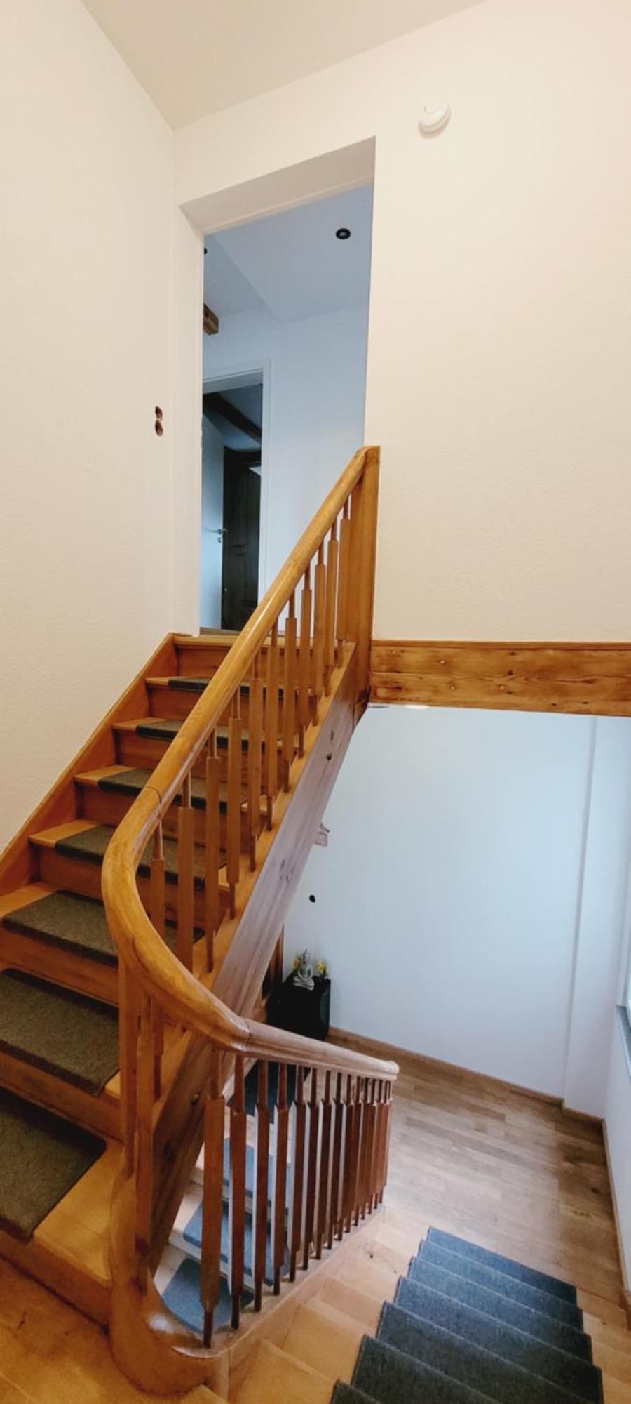 Ferienwohnung Am Rotach 腓特烈港 客房 照片